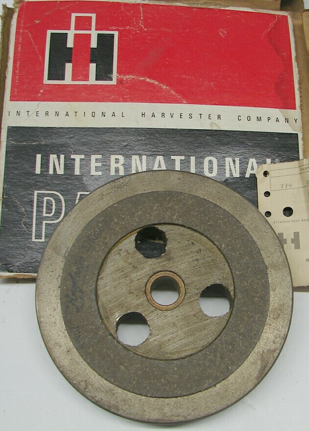 CUB CADETs New Old Stock NOS IH132310C1 9223001 7223001 flex